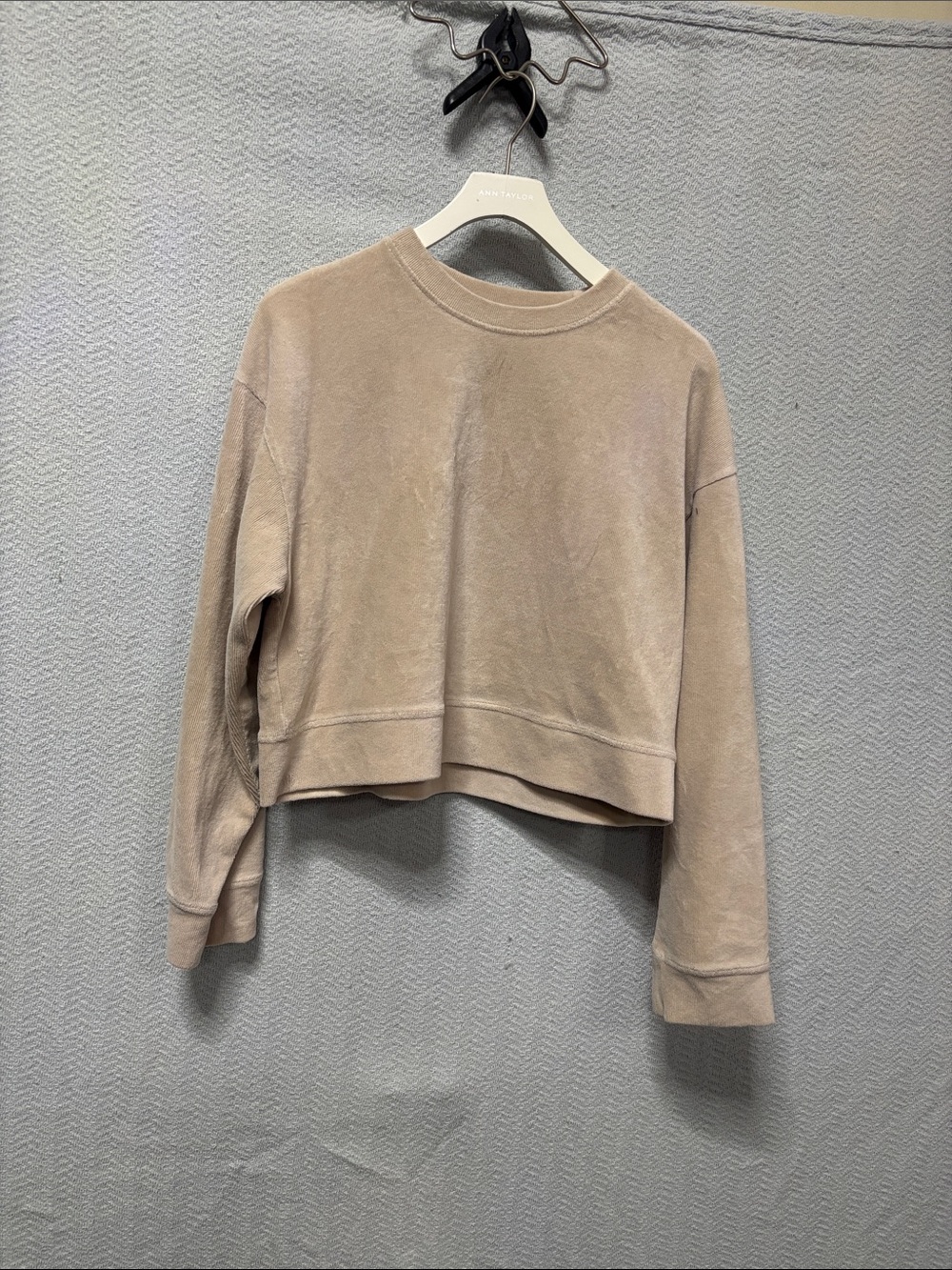 Zara size small sweater
